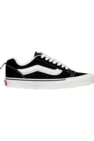 Vans Uomo, Scarpe, Nero, 43 EU, new
