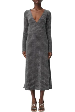 Karl Lagerfeld Donna, Abiti, Nero, S, new