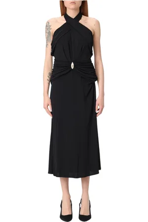 Elisabetta Franchi Donna, Abiti, Nero, M, new