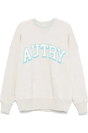 Autry Donna, Felpe, Grigio, L, new