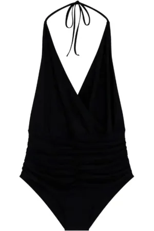 ROSEANNA Donna, Costumi da bagno, Nero, 3Xs, new