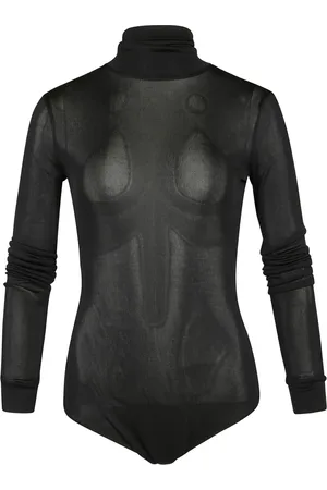 Maison Margiela Donna, Top, Nero, M, new
