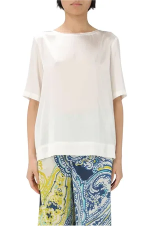 Maliparmi Donna, Camicette , , M, new