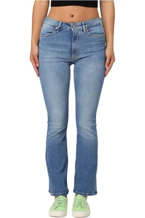 Dondup Donna, Jeans, Blu, W29, new