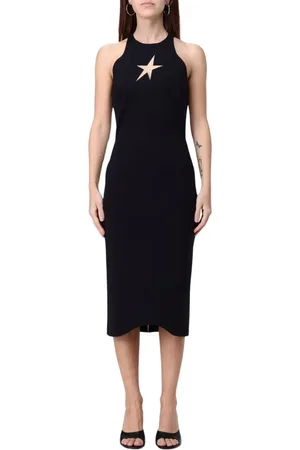 MUGLER Donna, Abiti, Nero, XS, new