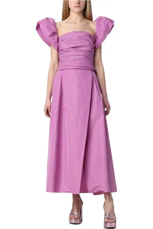 Pinko Donna, Abiti, Rosa, XS, new