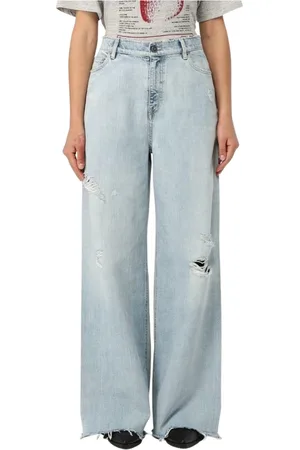 Golden Goose Donna, Jeans, Blu, W26, new
