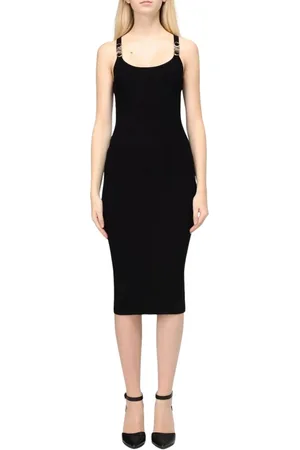 Michael Kors Donna, Abiti, Nero, S, new