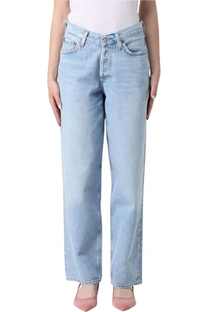 AGOLDE Donna, Jeans, Blu, W26, new
