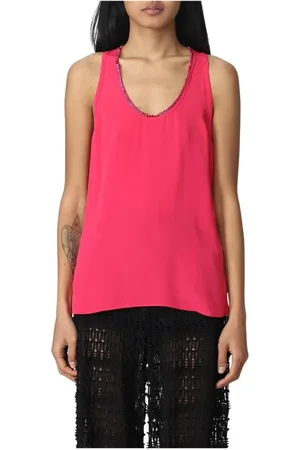 GENNY Donna, Top, Rosa, M, new