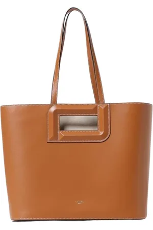 LANCEL Donna, Borse, Marrone, Taglia unica, new
