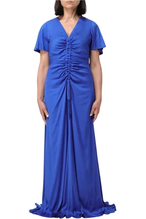 Karl Lagerfeld Donna, Abiti, Blu, M, new