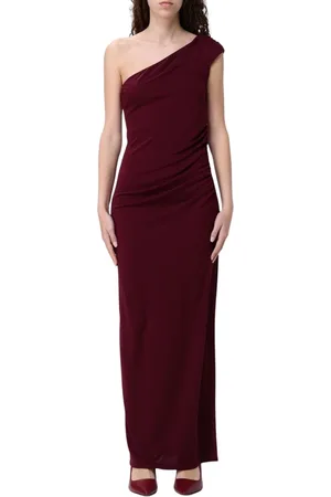 HANITA Donna, Abiti, Rosso, L, new