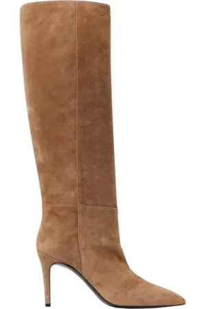 Via Roma Donna, Scarpe, Marrone, 39 EU, new