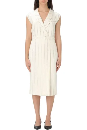 HUGO BOSS Donna, Abiti, Multicolore, S, new