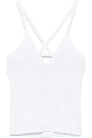 Iceberg Donna, Top, Bianco, S, new