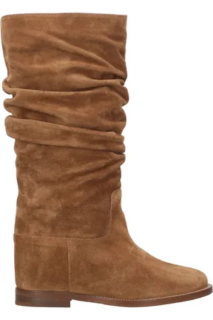 Via Roma Donna, Scarpe, Marrone, 40 EU, new
