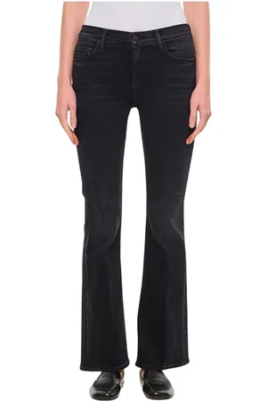 Mother Donna, Jeans, Nero, W29, new