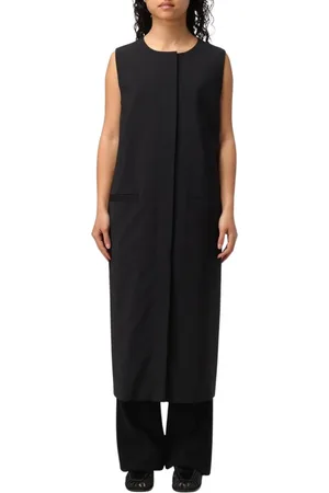 Alberta Ferretti Donna, Abiti, Nero, M, new