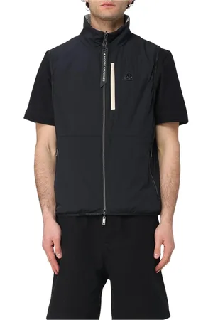 Moose Knuckles Uomo, Giacche, Nero, L, new