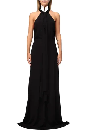 Karl Lagerfeld Donna, Abiti, Nero, S, new