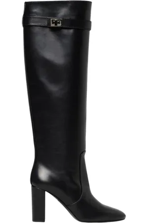 Via Roma Donna, Scarpe, Nero, 37 EU, new