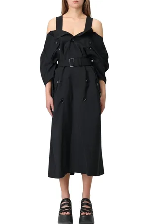 JUNYA WATANABE Donna, Abiti, Nero, M, new