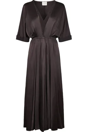 FORTE FORTE Donna, Abiti, Marrone, S, new