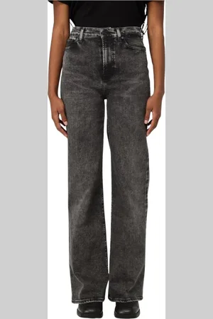 7 for all Mankind Donna, Jeans, Nero, W28, new