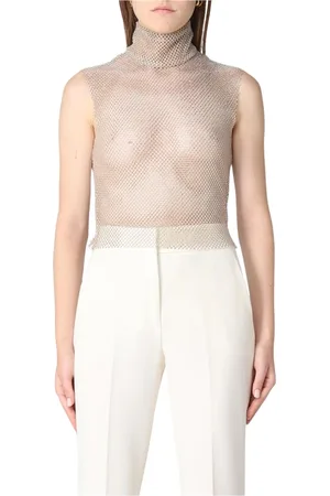 GENNY Donna, Top, Rosa, L, new
