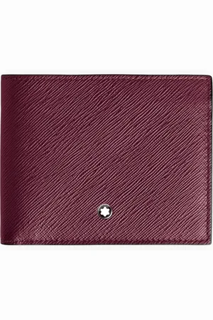 Montblanc Uomo, Accessori, Rosso, Taglia unica, new