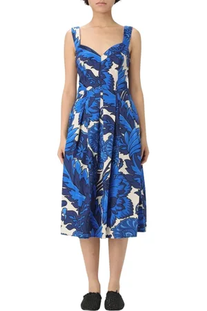 Etro Donna, Abiti, Blu, S, new