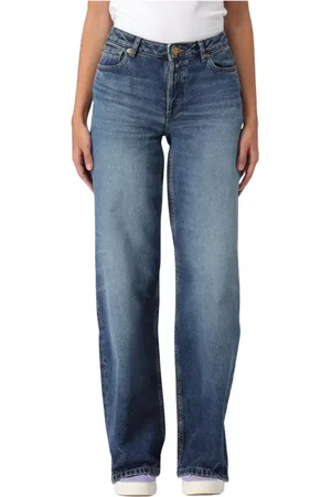 A.P.C. Donna, Jeans, Blu, W27, new