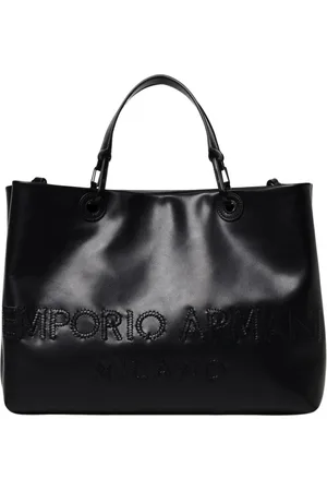 Emporio Armani Donna, Borse, Nero, Taglia unica, new