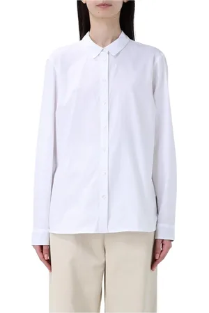 Barbour Donna, Camicette , Bianco, L, new