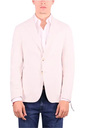 Manuel Ritz Uomo, Giacche, Bianco, S, new