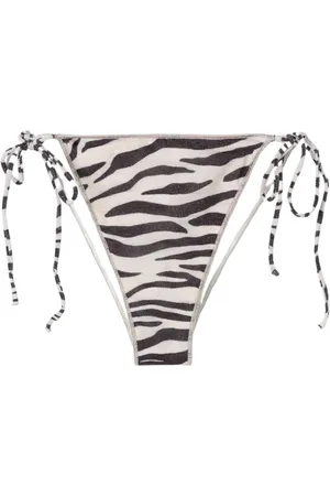 MC2 SAINT BARTH Donna, Costumi da bagno, Multicolore, M, new