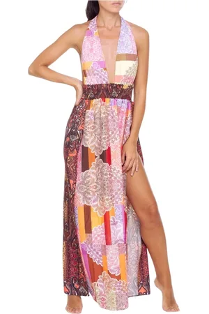 F**K Donna, Abiti, Multicolore, L, new