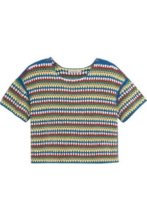 The New Society Donna, Maglie, Multicolore, S, new