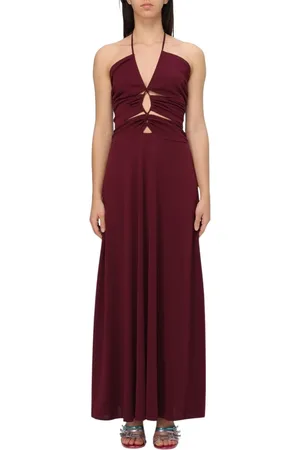 HANITA Donna, Abiti, Rosso, S, new