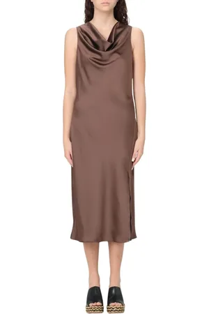 Patrizia Pepe Donna, Abiti, Marrone, XS, new