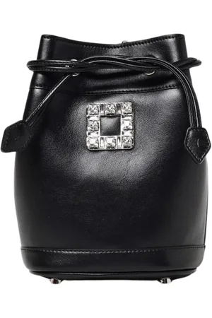Roger Vivier Donna, Borse, Nero, Taglia unica, new