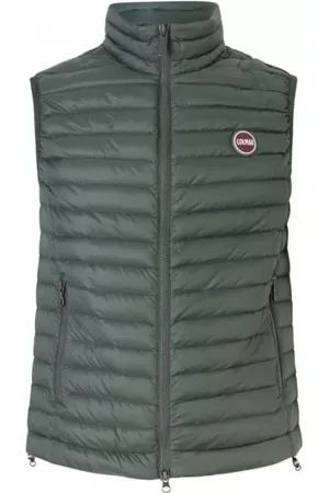 Colmar Uomo, Giacche, Verde, XL, new
