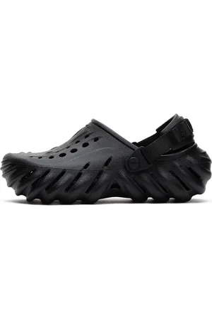 Crocs Unisex, Scarpe, Nero, 36 EU, new