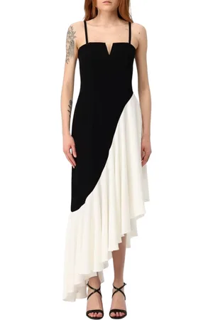 Karl Lagerfeld Donna, Abiti, Nero, S, new