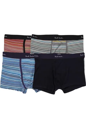 Paul Smith Uomo, Mutande, Multicolore, L, new