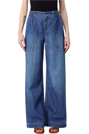 Liu Jo Donna, Jeans, Blu, W25, new