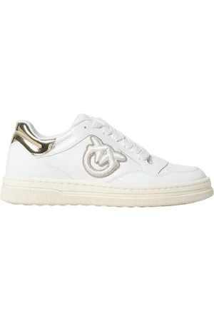 Pinko Donna, Scarpe, Bianco, 40 EU, new