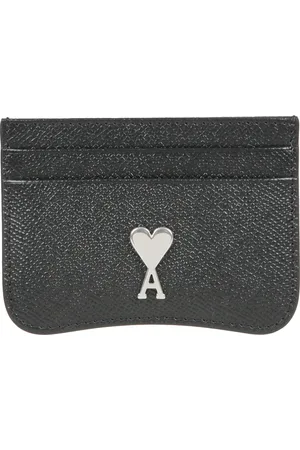 Ami Uomo, Accessori, Nero, Taglia unica, new