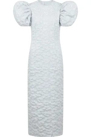 ROTATE Donna, Abiti, Blu, L, new